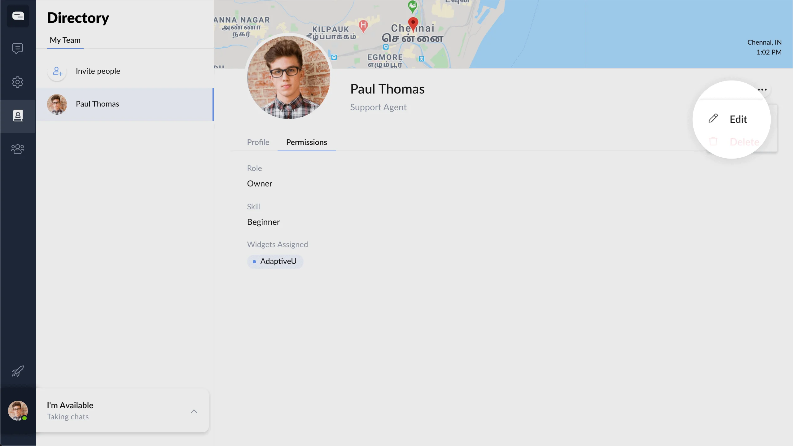 AssignMultipleWidgetsToAgentsStep3