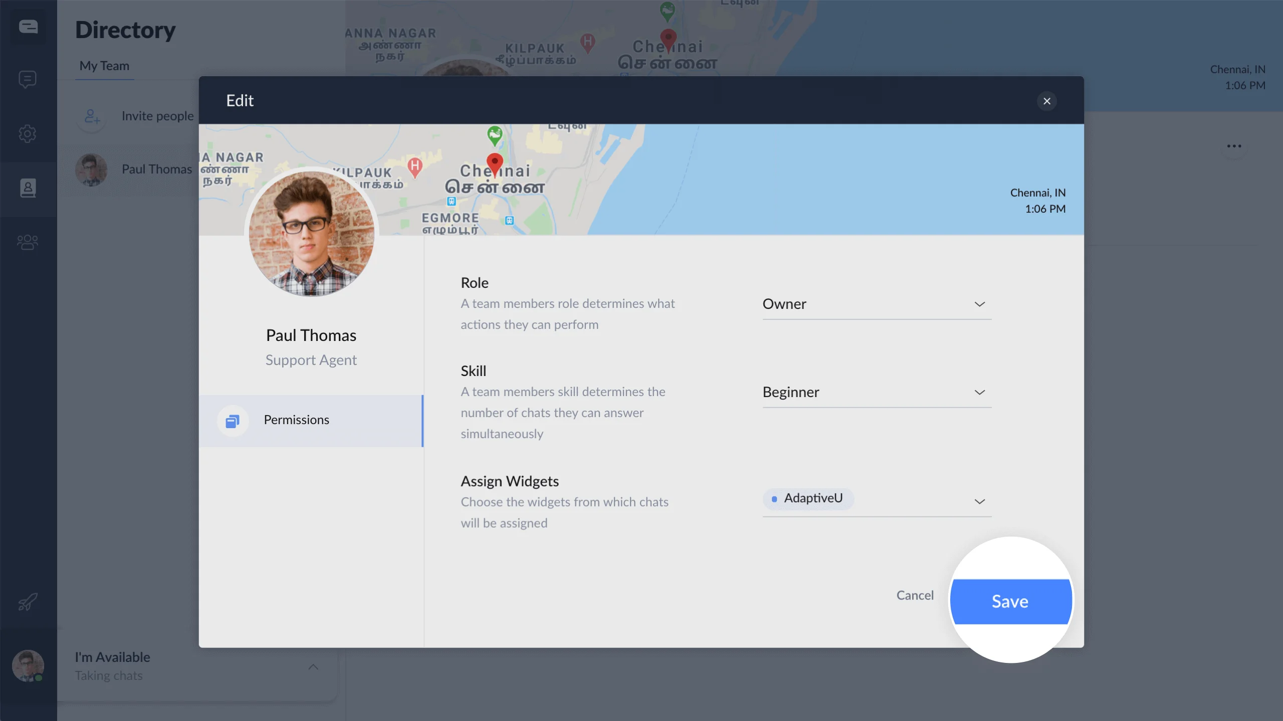AssignMultipleWidgetsToAgentsStep5