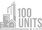100 Units logo