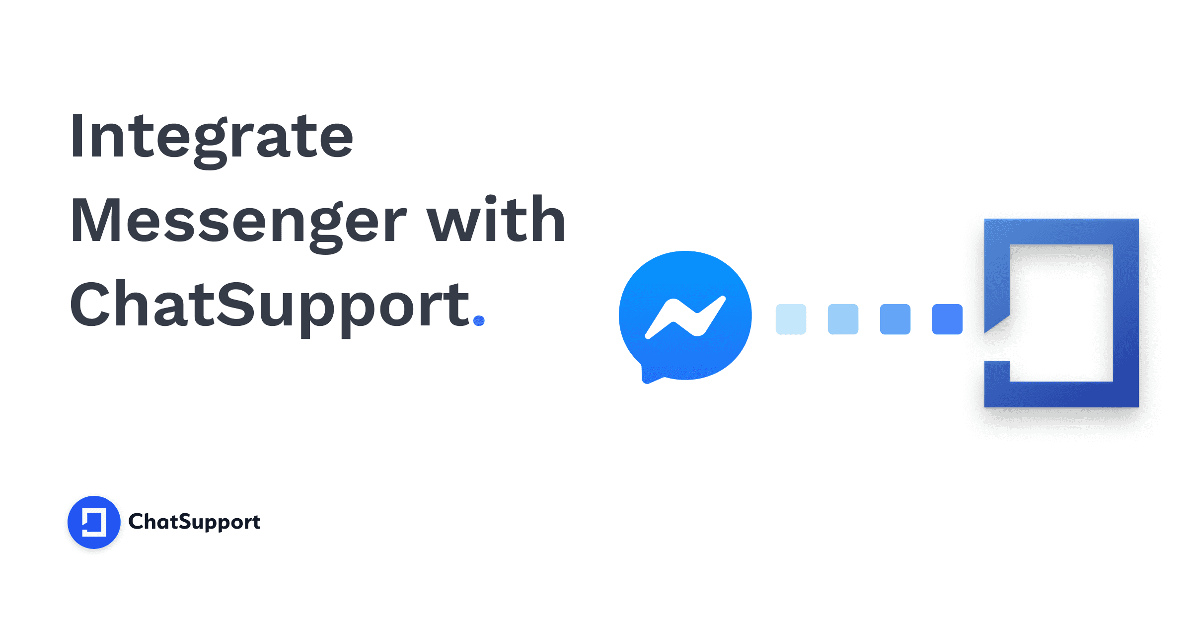 Facebook Messenger Live Chat Support Integration for 2023